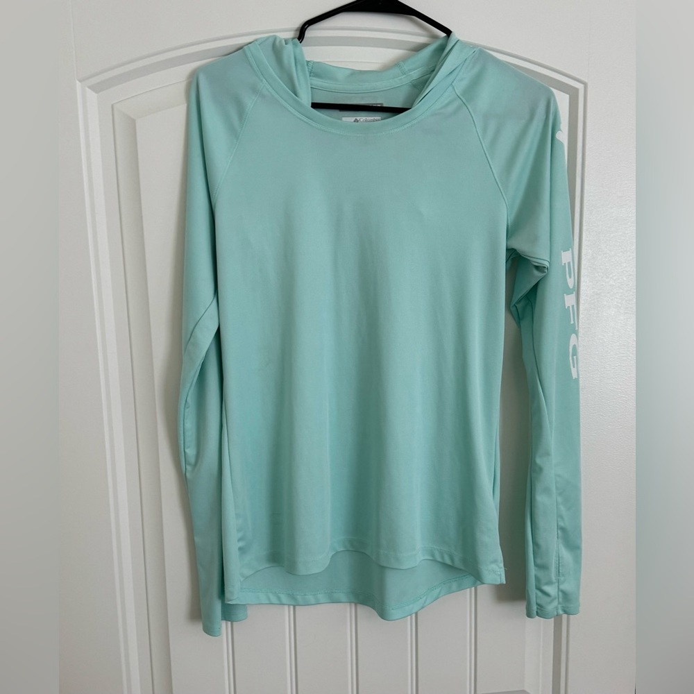 COLUMBIA PFG women’s hoodie
